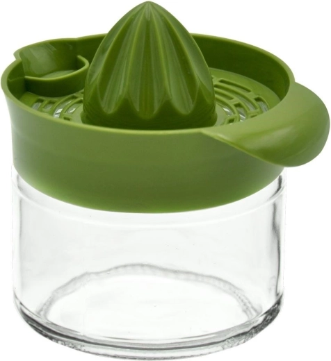 Integreret si mod sten og frugtkød