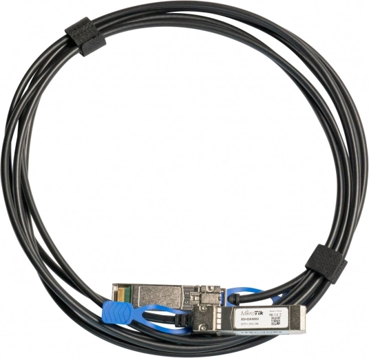 Direkte DAC-kabel SFP/SFP+/SFP28 3 m 1G/10G/25G