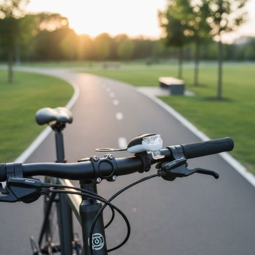 Klar synlighed for og bag