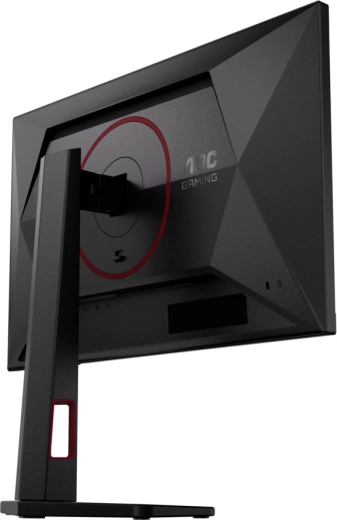 Ergonomi med Pivot og højdejustering