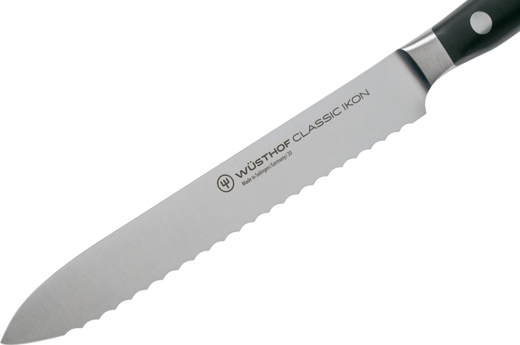 Holdbart rustfrit stål X50CrMoV15