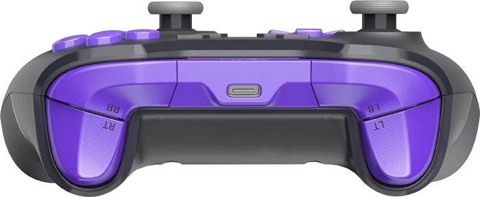 8K chip, 8000 Hz polling og 0,125 ms respons