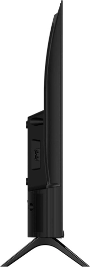 HDR10 og Dolby Audio for en bedre oplevelse