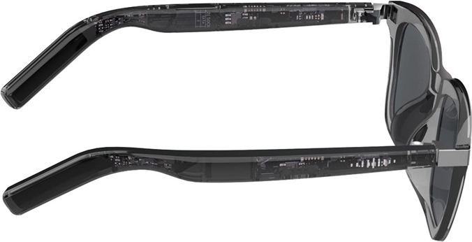 Rumlig lyd og smarte opkald uden støj