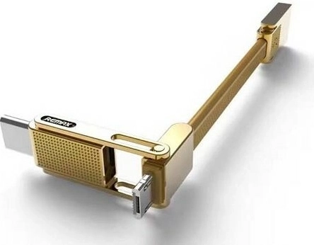 Universel 3i1-forbindelse