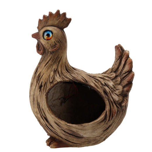 Robust MGO-komposit til udendørs brug