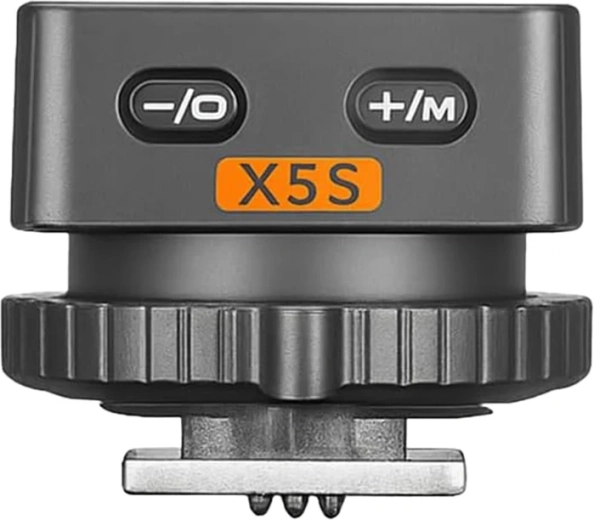 Trådløs TTL-trigger Godox X5S til Sony