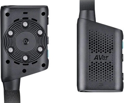 8 MP kamera, 60 fps og 16× digital zoom