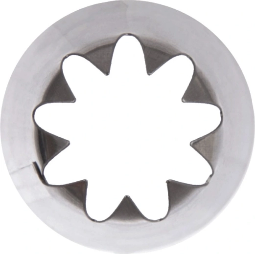 Holdbart rustfrit stål