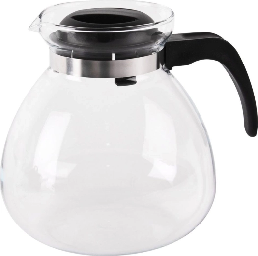 Holdbart borosilikatglas