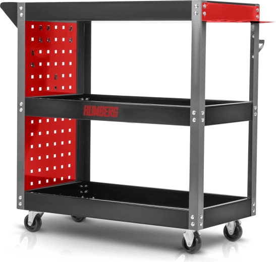 Jævn mobilitet og ergonomi