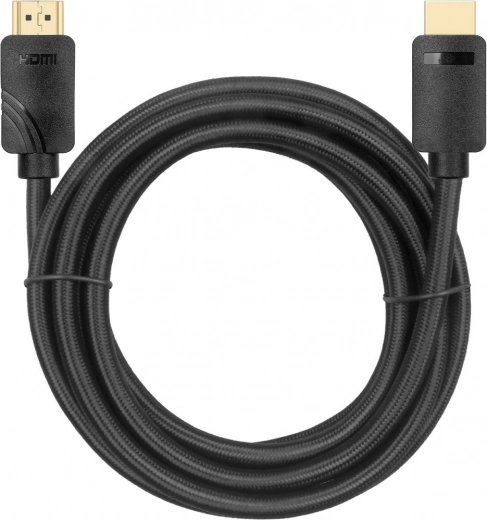 8K/60 Hz og 4K/120 Hz til flydende gaming