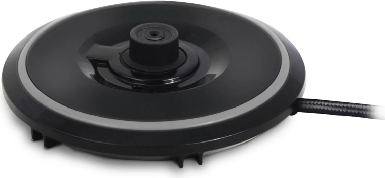 Ægte trådløs frihed under strygning