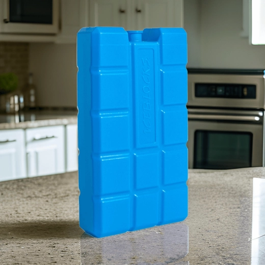 Holdbar og genanvendelig konstruktion