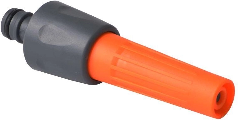 Komfortabel betjening og sikkert greb