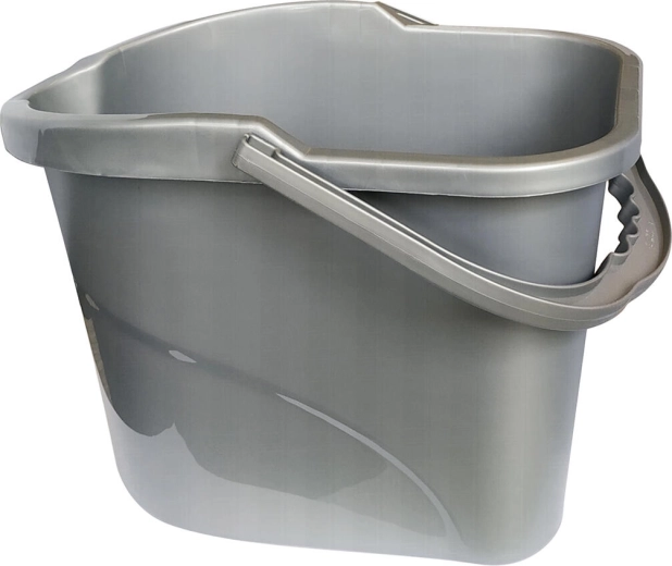 Behagelig transport og ren udhældning