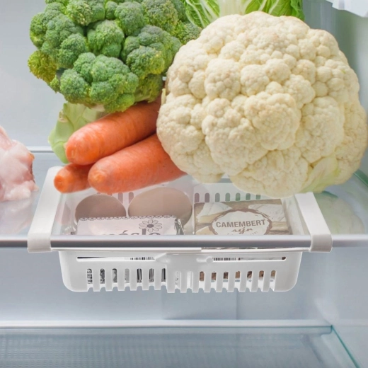 Nem underhængt montering uden værktøj