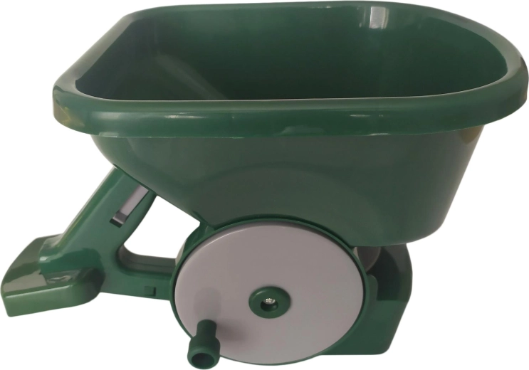 Præcis doseringsregulering