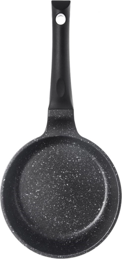 Non-stick overflade Pfluon Granit uden PFOA og PTFE