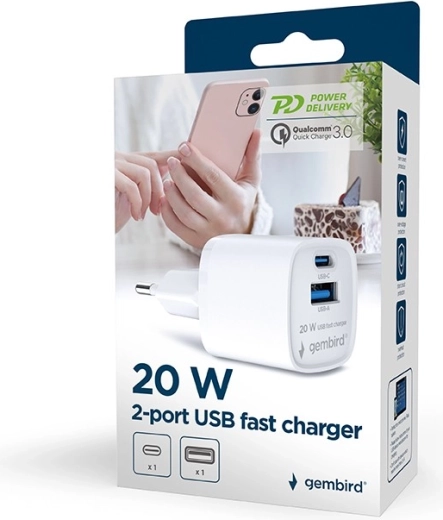 Kompakt og rejseklar