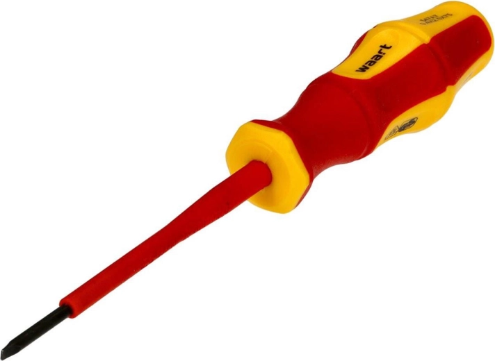 Ergonomisk skridsikkert håndtag