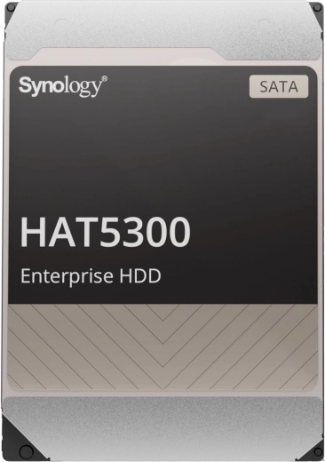 Synology intern harddisk 12TB