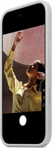 Præcise knapper med taktil feedback