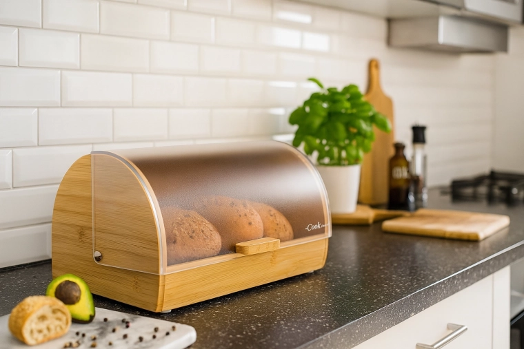 Nem åbning og let vedligeholdelse