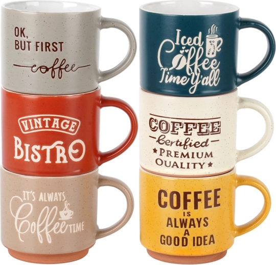 Pladsbesparende stabling og nem vedligeholdelse