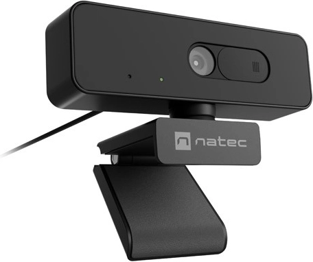 Webkamera Natec Galago Full HD 1080p