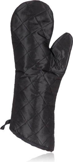 Universel til både højre og venstre hånd