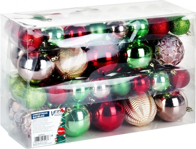 Klar til ophængning