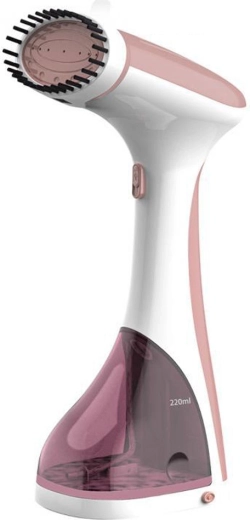 Aftagelig beholder på 220 ml