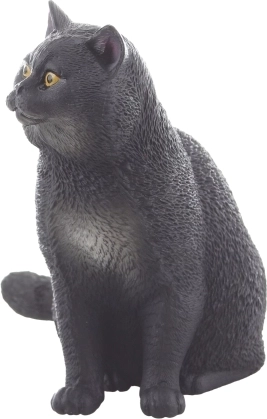 Holdbar plast og nem vedligeholdelse