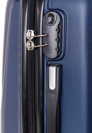 Sikker lukning med kodelås