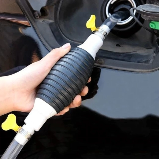 Integreret kontraventil