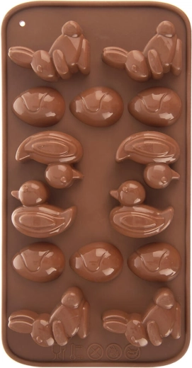 Sikker brug i fryser og ovn