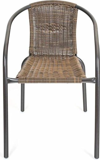 Let og stabil stålkonstruktion