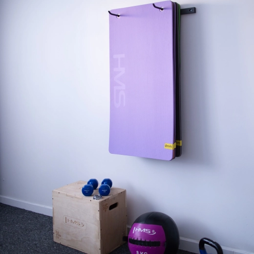 Stor kapacitet og justerbar afstand