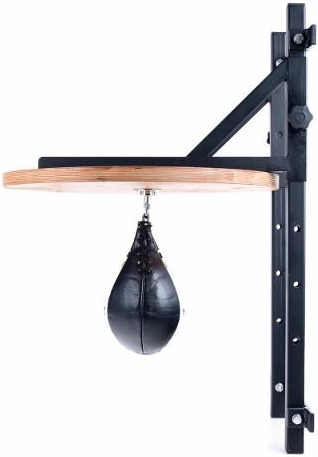 Ideel til platform for hastighed og præcision