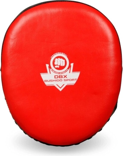 Kraftig dæmpning og robust konstruktion