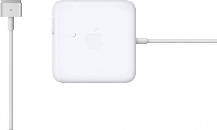 MagSafe 2 85W strømforsyningsadapter til MacBook Pro med Retina-skærm