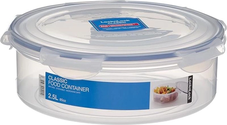 Madbeholder LOCK 2,5 l