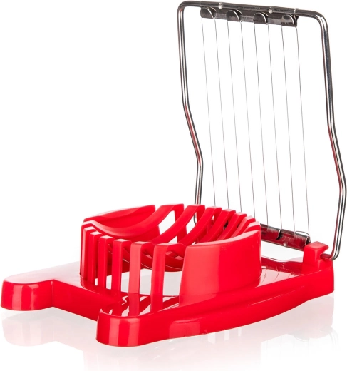 Æggedeler CULINARIA Red