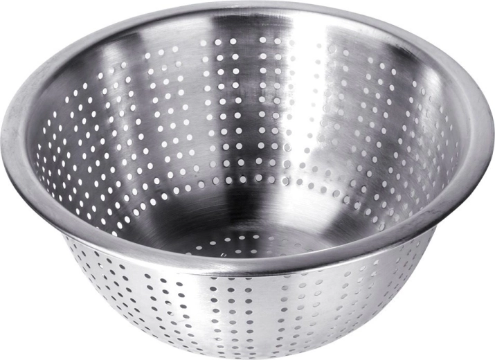 Holdbart rustfrit stål