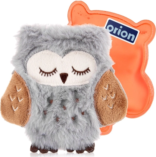 Øjeblikkelig varme takket være krystallisationsreaktion