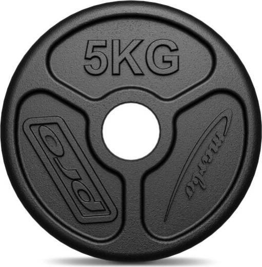 Ergonomisk greb og nem håndtering