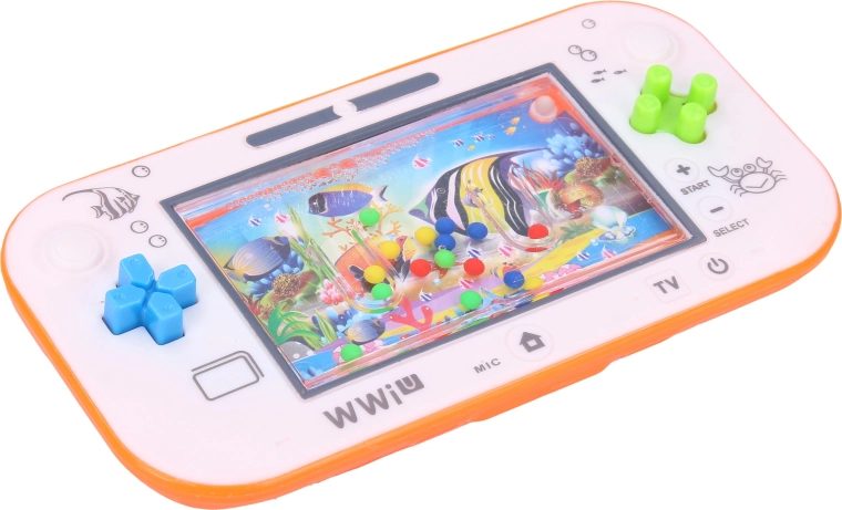 Uden skærm, uden batterier