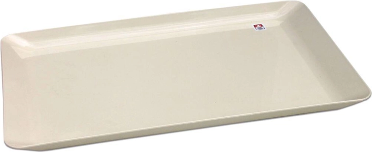 Stabil serveringsflade