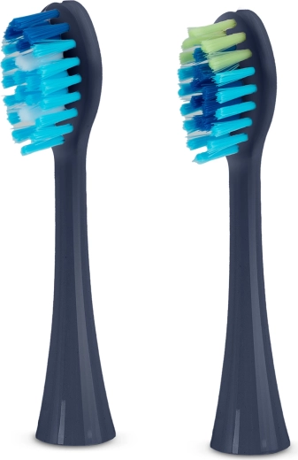 Blide og skånsomme mod tandkødet